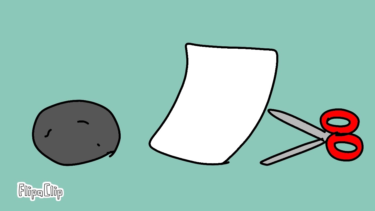 BFAS #7 - Rock, Paper, Scissors