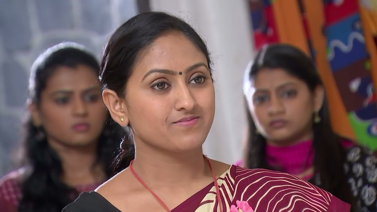 Girls Hostel - Ep 45 - Rachana Mistry,Sushma Kolhe,Purneima Day - Hindi Tv Serial - Zee Anmol