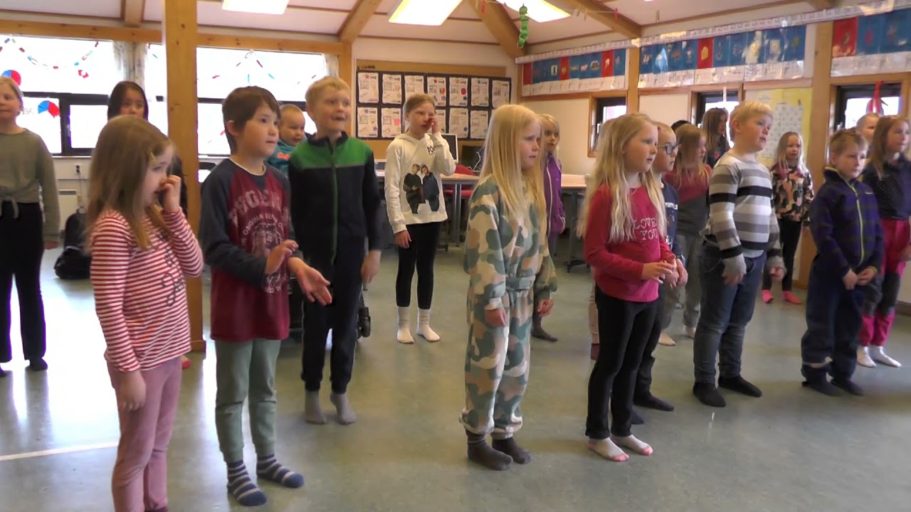 Røkland skole_Syng ut.mp4