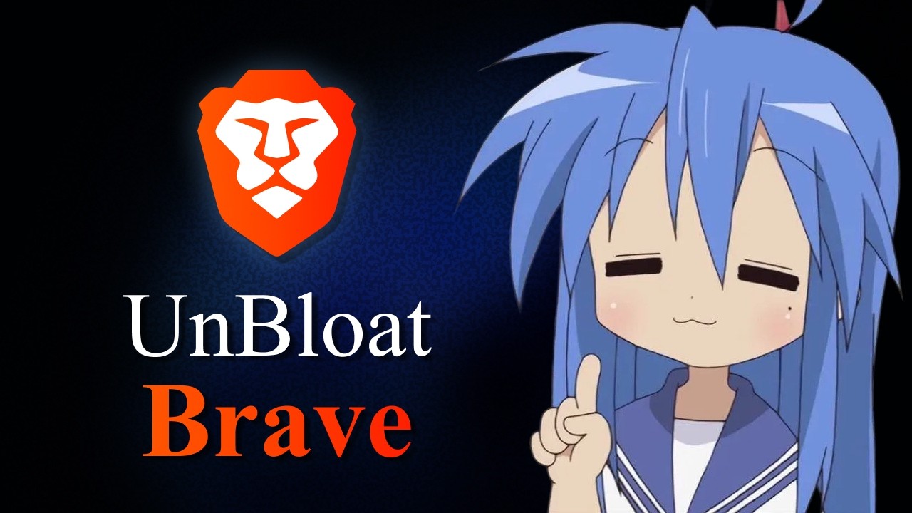 You&rsquo;re Using Brave Wrong&hellip; Fix It in 3 Minutes