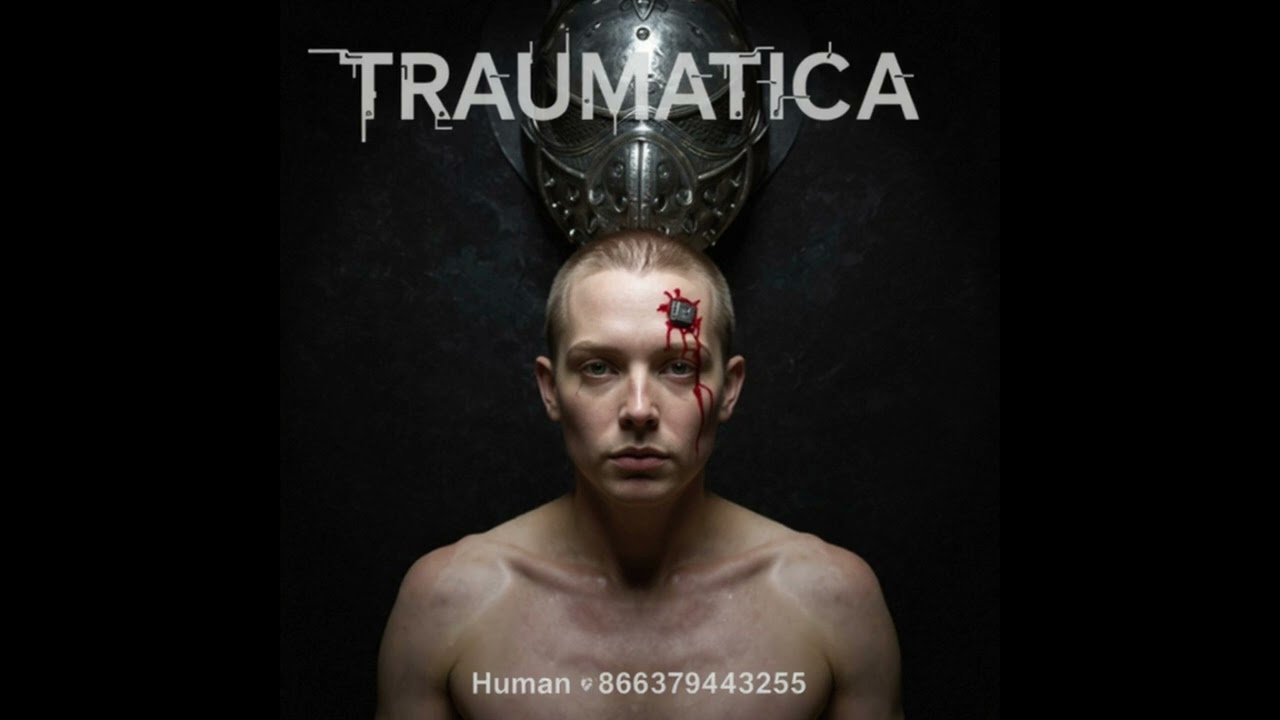Traumatica - Ginger Snaps