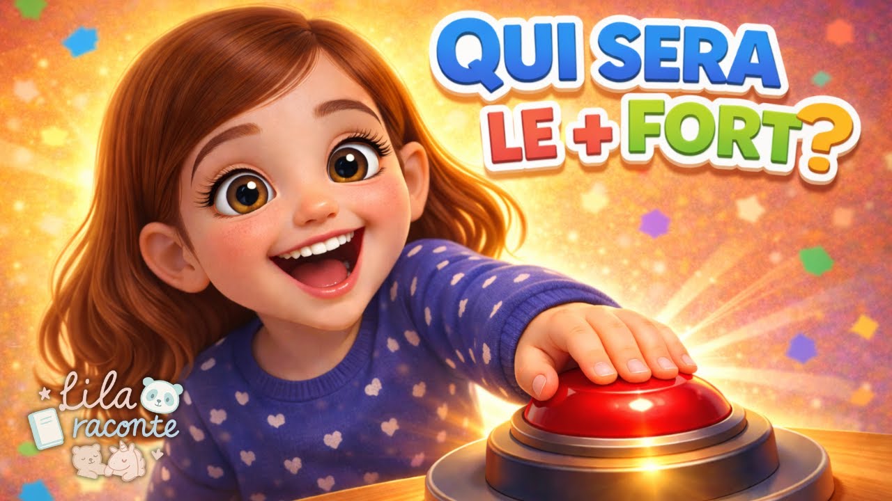 5 JEUX POUR S'AMUSER EN FAMILLE : Le Quiz des 5 Sens ! Apprendre en s'amusant - Lilaraconteyt