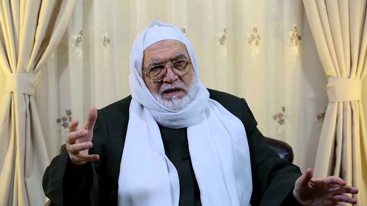 ما رأيكم بالتطورات السياسية والعسكرية والحراك الشعبي في سوريا ؟ - الشيخ أسامة الرفاعي