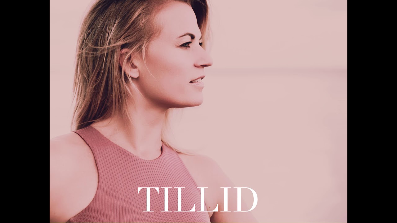 Meditation af Mie Moltke  - TILLID