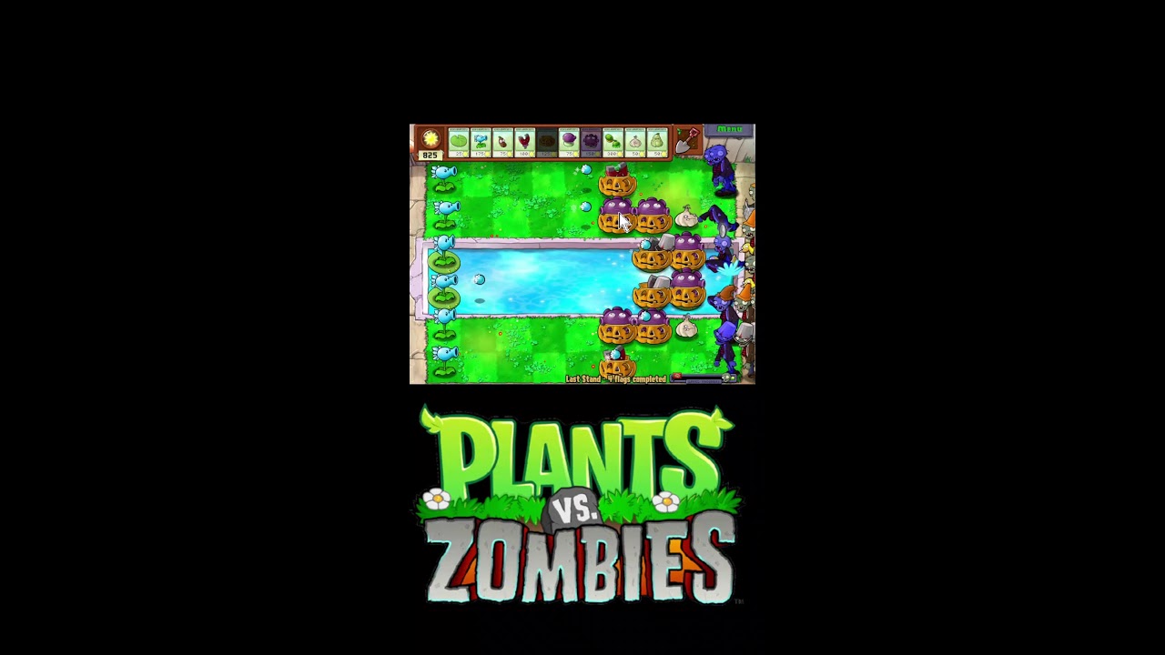 🔴LIVE! PvZ Zombie Endless! GABUT PUASA HARI KE-14!