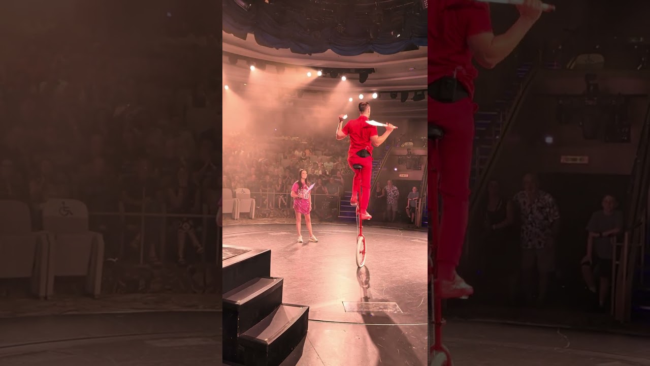 SHOWTIME! STAR Princess - Lucian Fuller - January 17, 2026