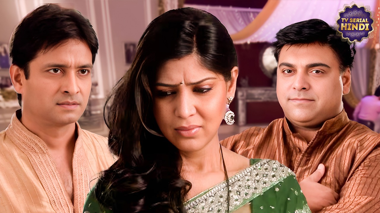 राम के सामने आयी आश्विन और प्रिया के रिश्ते की सच्चाई| Scene of Bade Achhe Lagte Hain | TV Serial