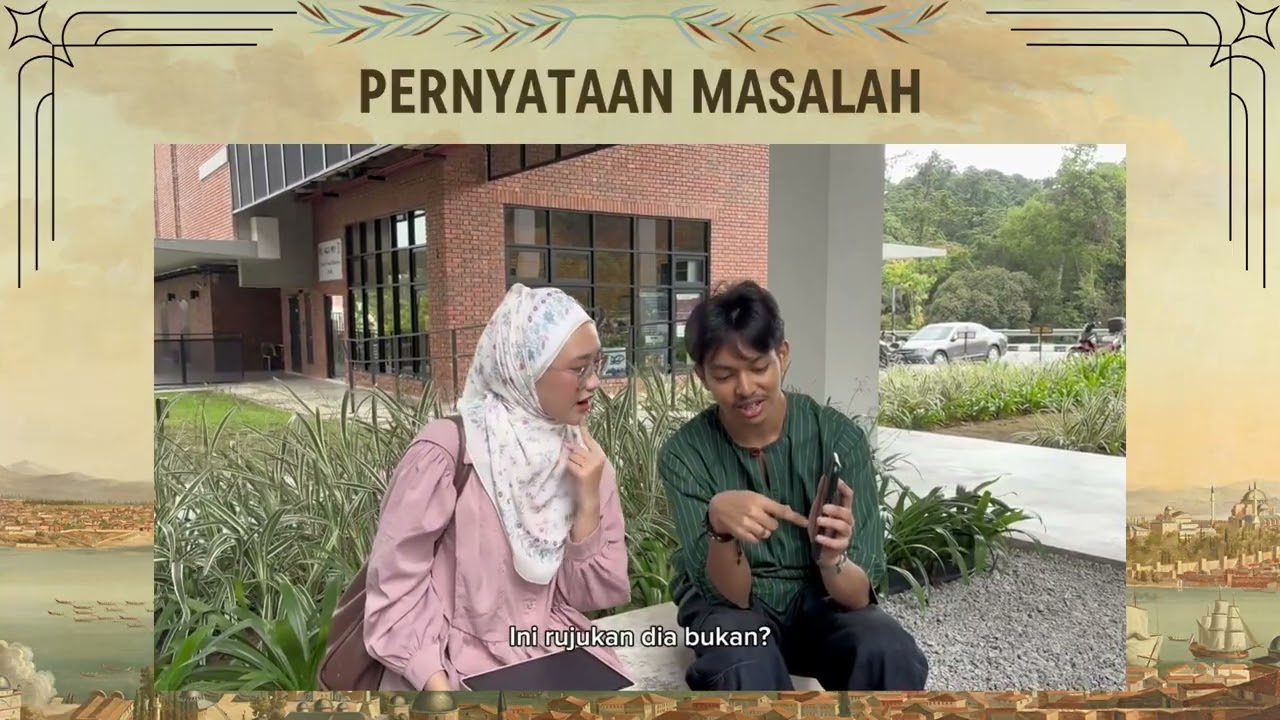 Media Sosial sebagai Sumber Pengetahuan Kajian Epistemologi terhadap Persepsi Pelajar Universiti