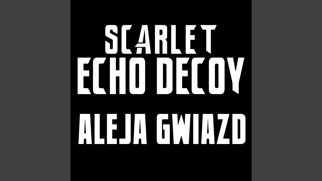 Aleja gwiazd