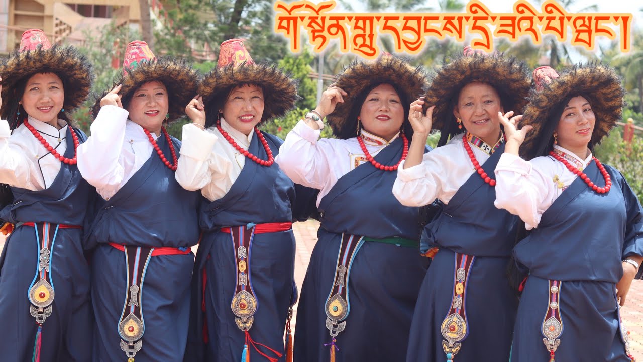Gotoen luyang drisel piwang ༼གོ་སྟོན་བླུ་དབྱངས་དྲི་ཟའི་པི་ལྦང་།༽ @tasphunstudio