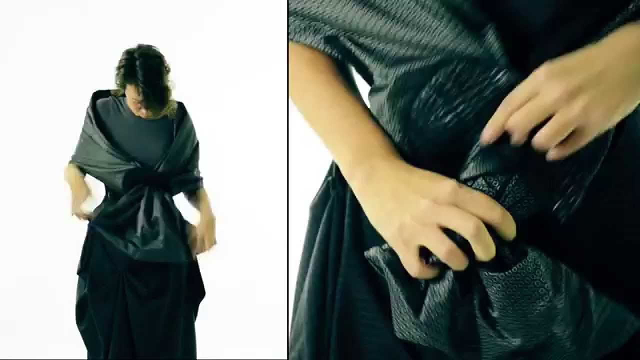 Stola Kimono