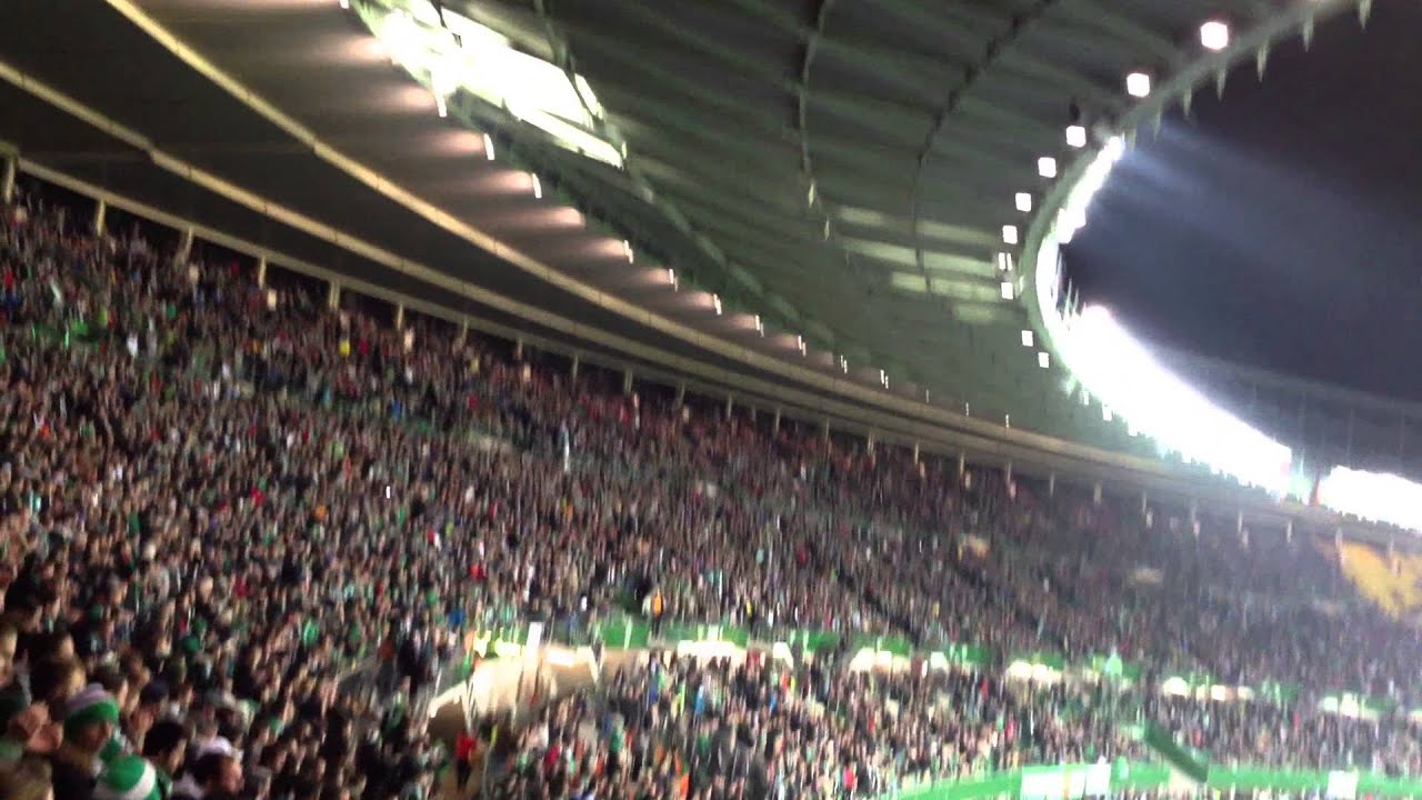 Rapid Wien höörst du das stadion