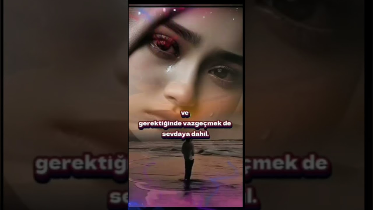 Ben vazgeçtim bu sevdadan 😰 türkü abi 