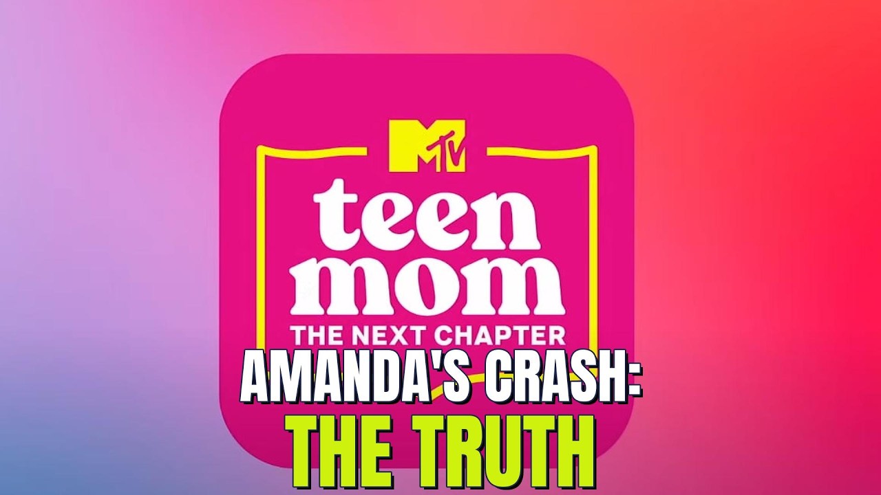 Amanda Conner’s Brutal Crash Charges, Jenelle & David’s Secret Toxic Reunion