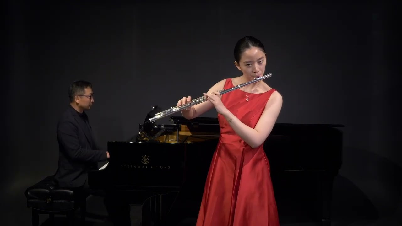 Francois Borne - Fantaisie brillante sur Carmen (Shortened)