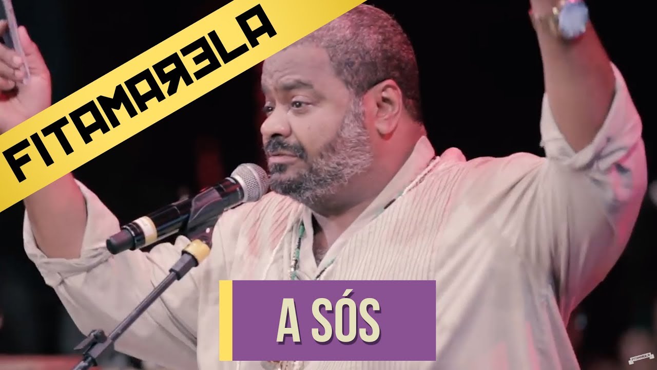 Arlindo Cruz & Arlindo Neto - A Sós