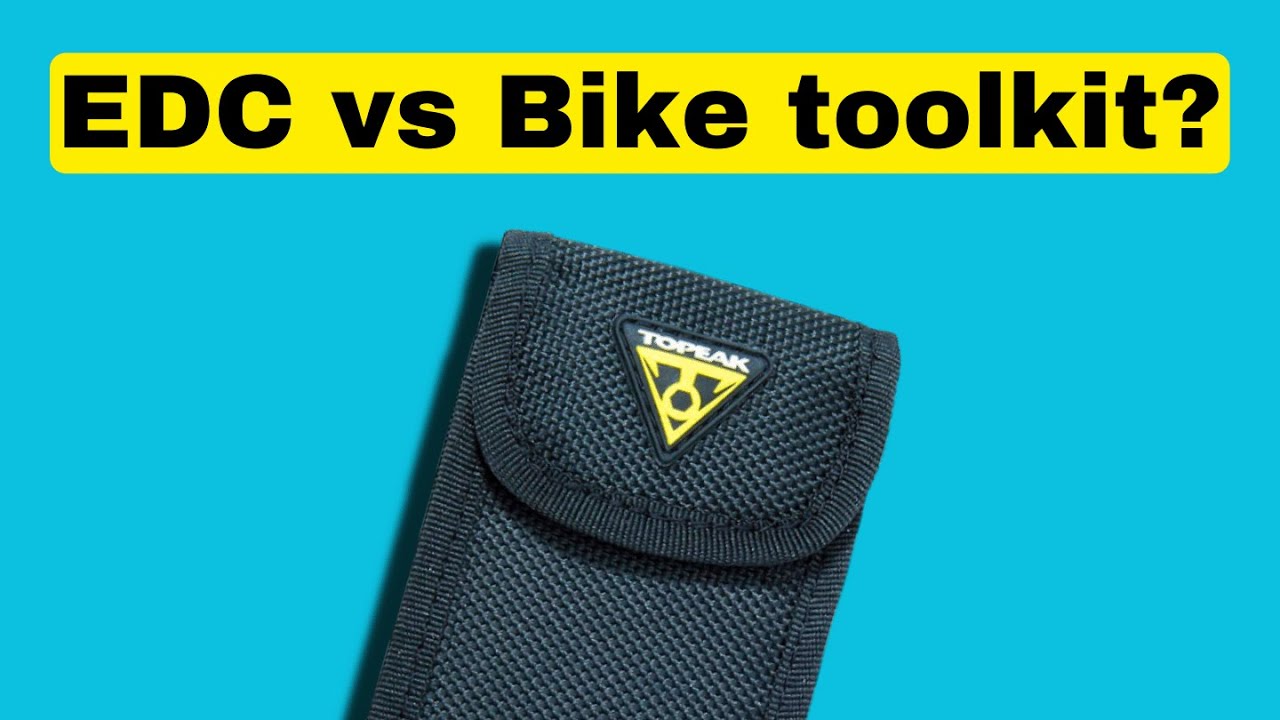More than just bikes! Topeak Ratchet Rocket. Leatherman Replacement series.