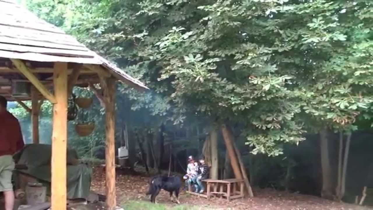Outdoorcamp Berga/Elster