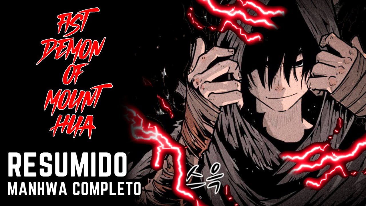⚡️ ERA DEBÍL PERO SE CONVIRTIO EN EL SAITAMA DE SU HISTORIA |  RESUMEN MANHWA