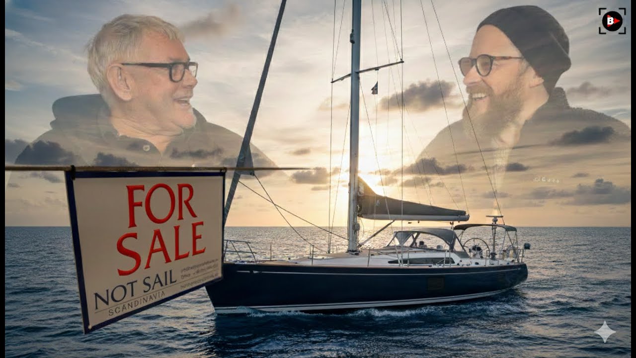Watch Before You Buy a BOAT: An Honest Interview with a Pro Surveyor