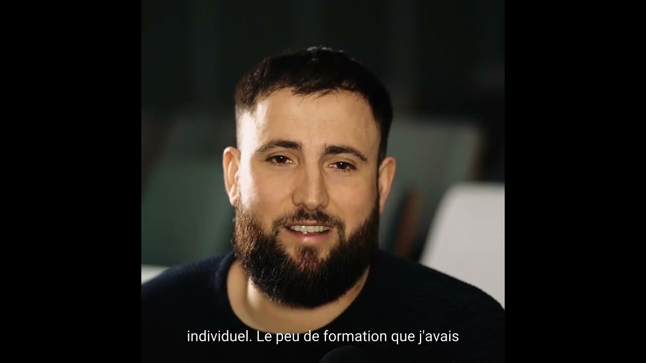 [Et pourquoi pas banquier] Episode 4 : Mathias