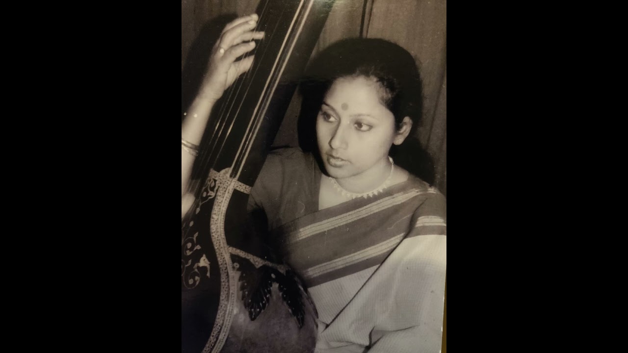 Vidushi Nita Mathur || Raag Bihag || Raag Jog || Raag Des