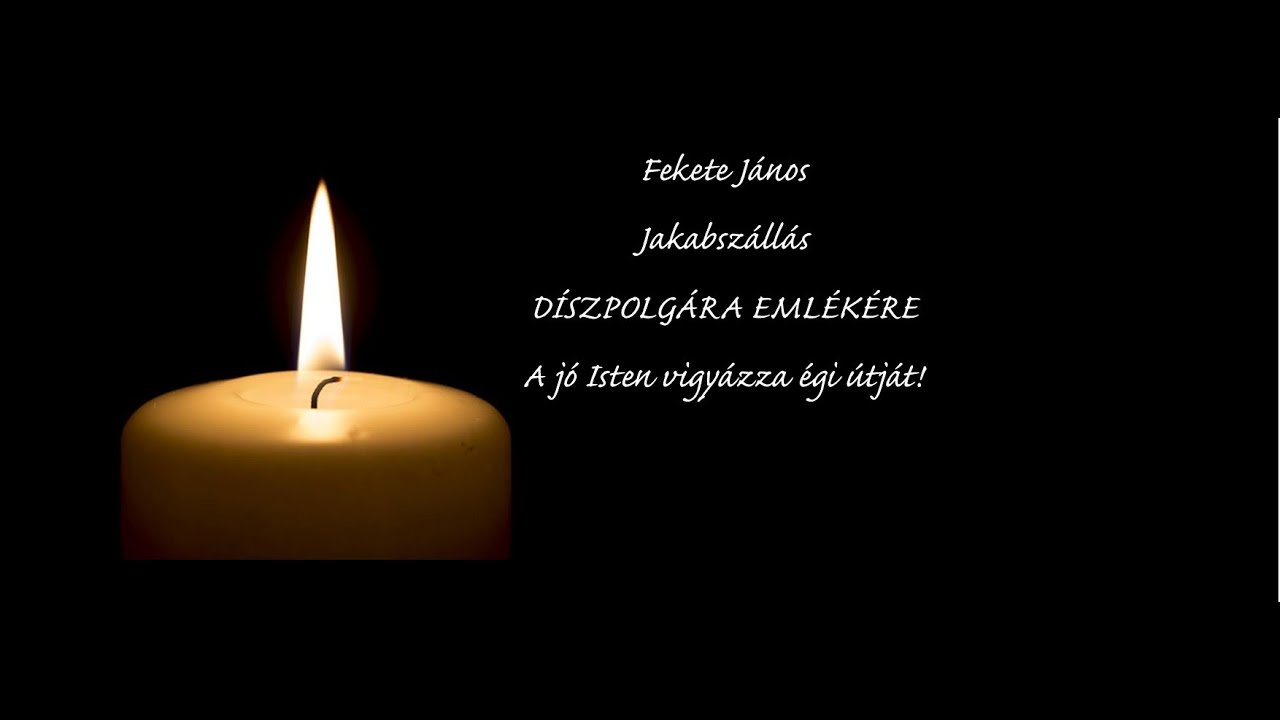 Fekete János atya aranymiséje Jakabszálláson 2009. 06. 21.