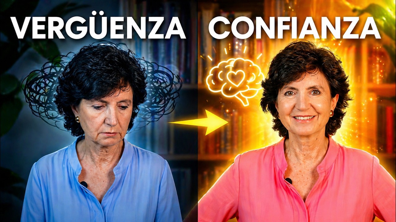 C&oacute;mo Vencer la Verg&uuml;enza