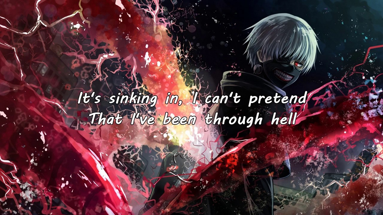 ♫Nightcore - HELP♪