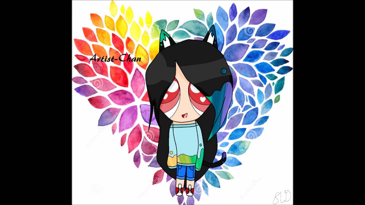 Artist-Chan Theme