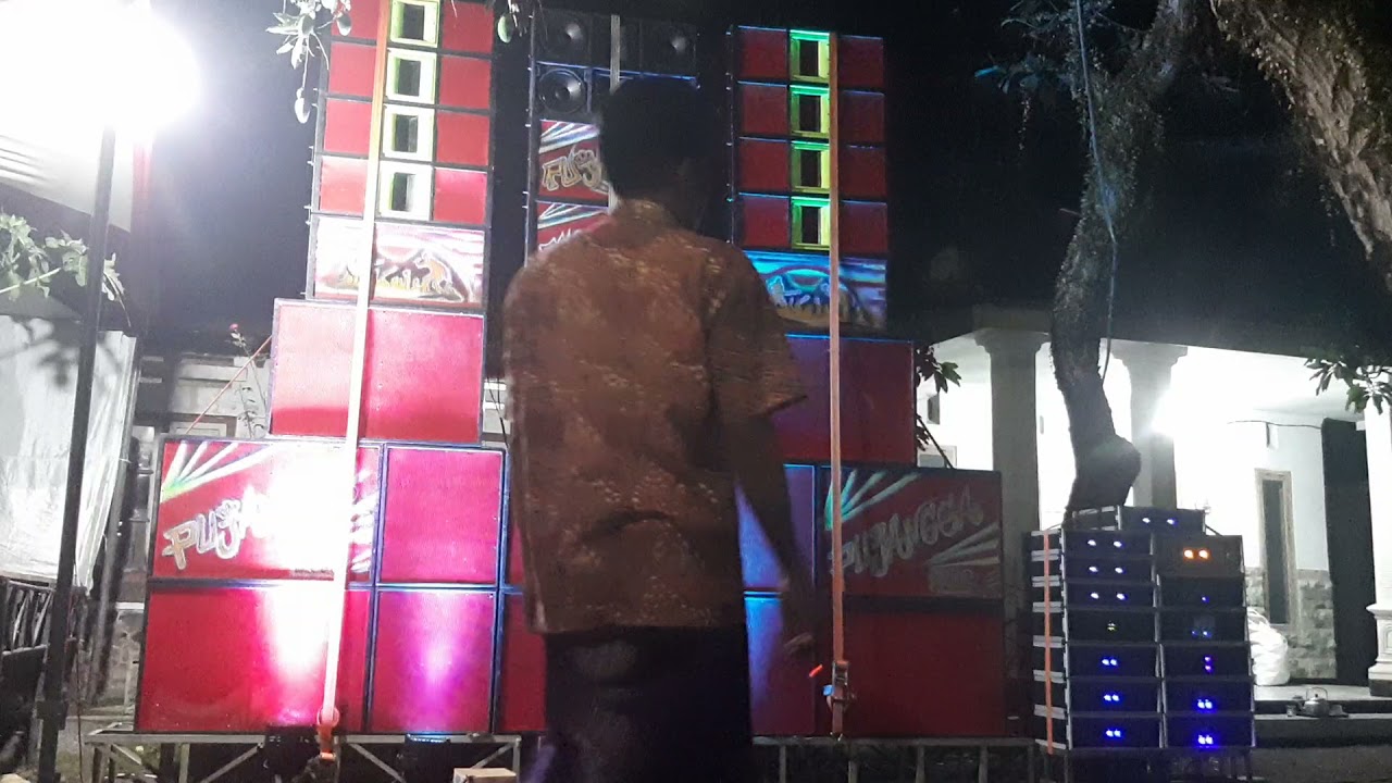 pujangga acara maulid Nabi serasa Karnafal