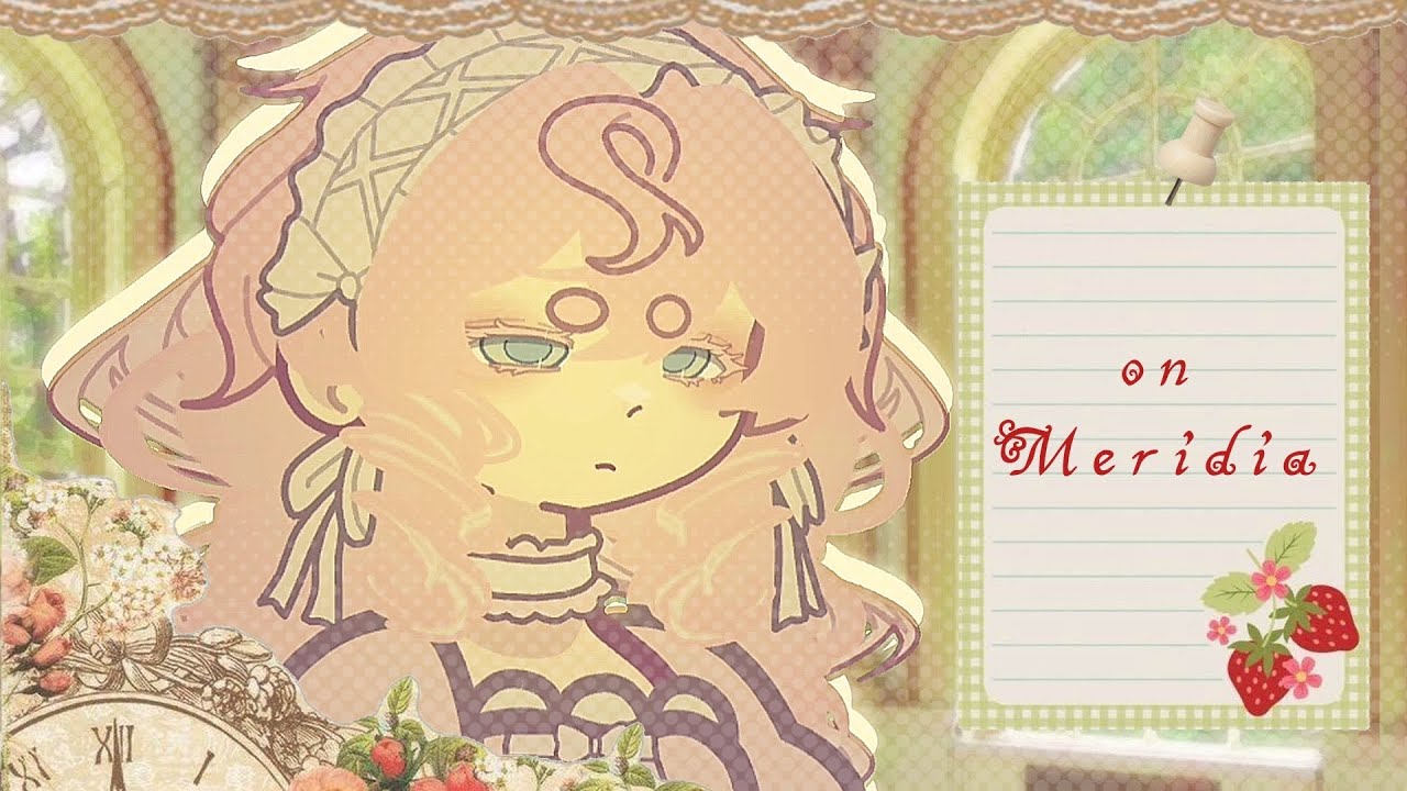 🤍 ~•|| 𝓸𝓷 𝓜𝓮𝓻𝓲𝓭𝓲𝓪 ||•~ 🌟 