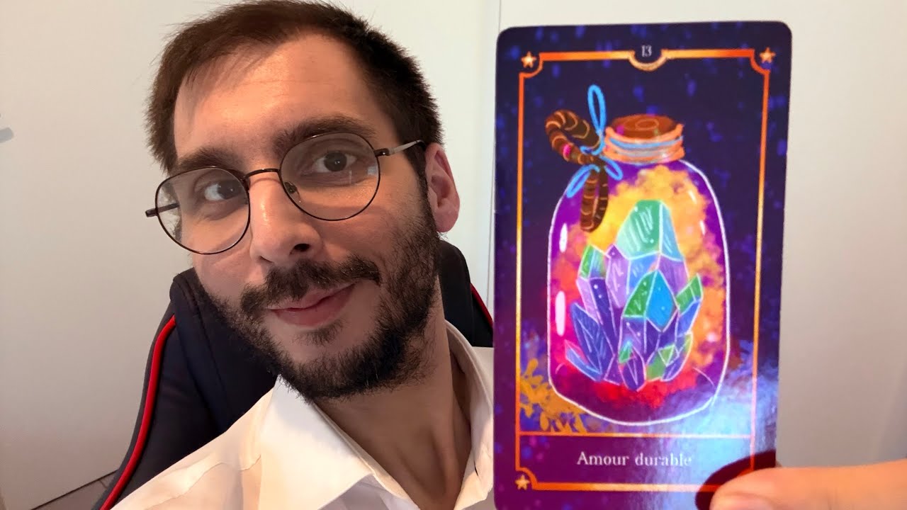 Il/Elle n’aura d'yeux que pour TOI... Le renouveau arrive enfin. 😍