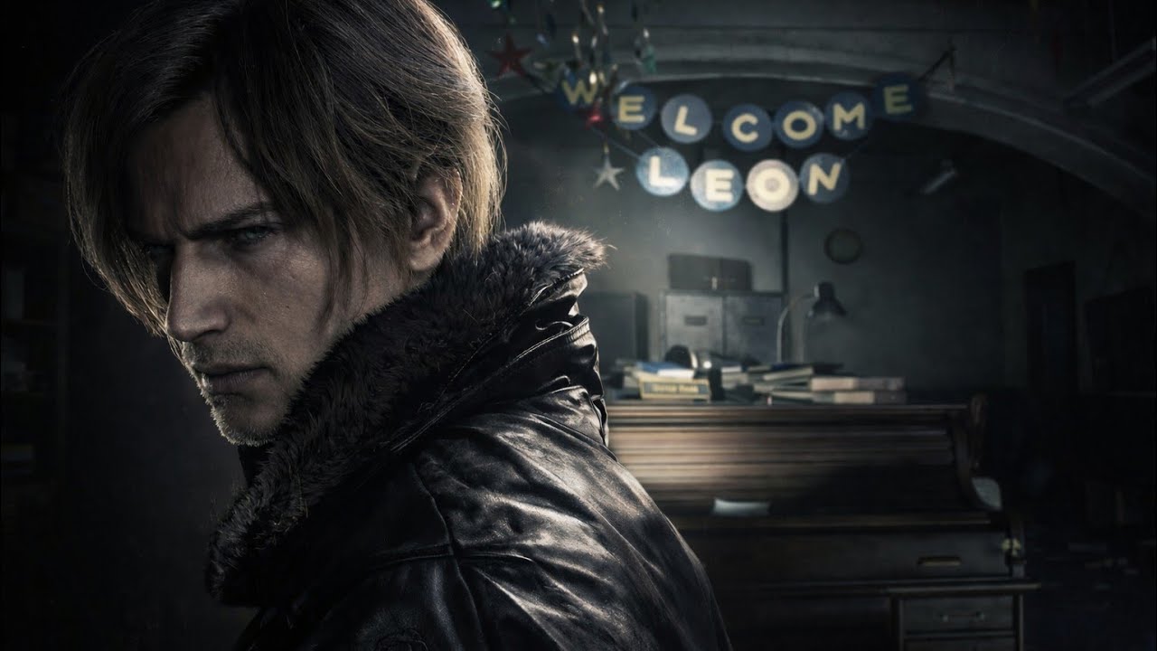 #تختيم_رزدنت_ايفل_8_فيلجResident_Evil_Village#residentevil #gaming #resident_evil_villag#games