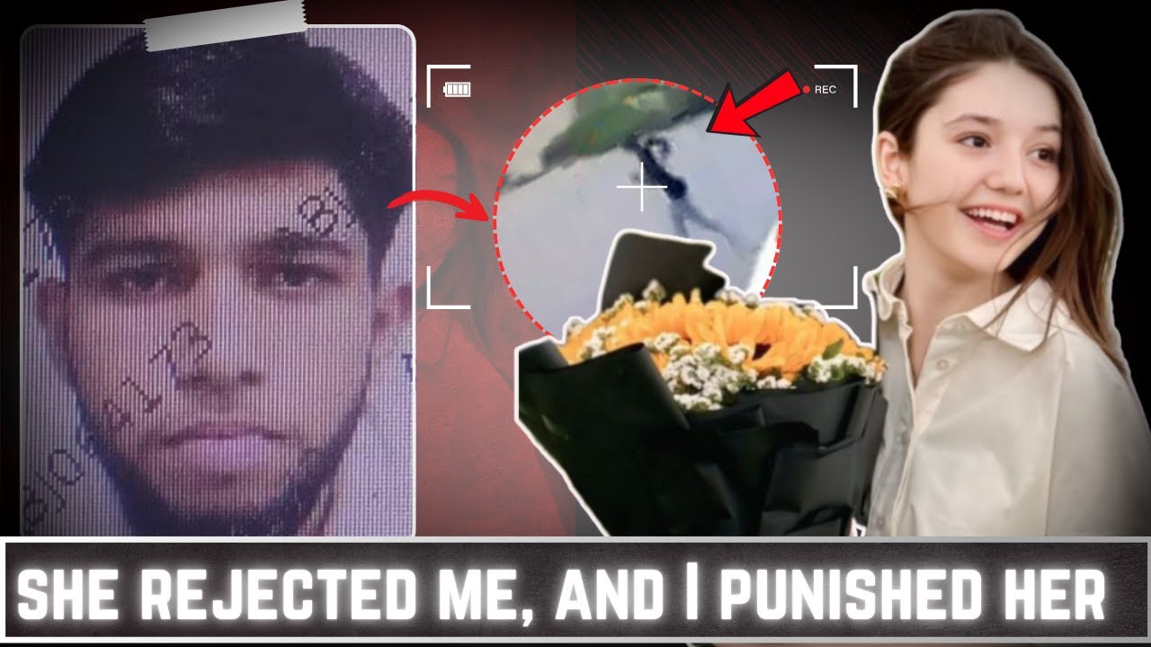 TikTok Star Killed for Saying “No” in Pakistan | The Sana Yousuf Case  | Spk Reports |