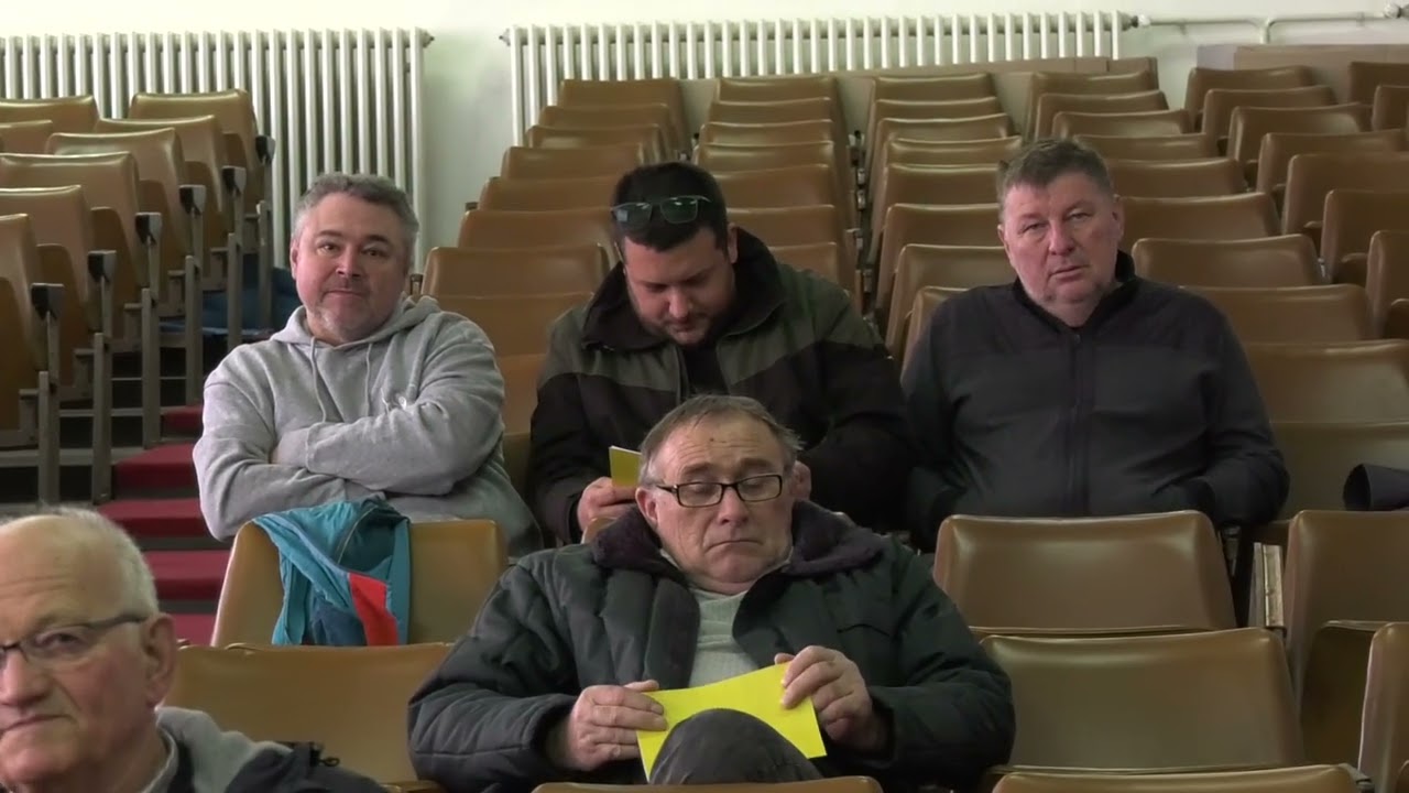 30 savetovanje pčelara u organizaciji Pčelarskog drušstva 