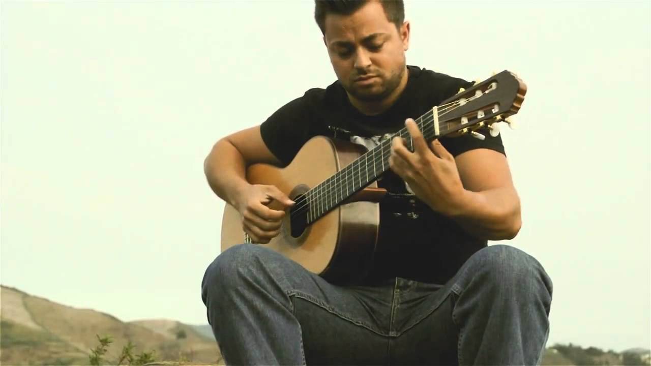 Derque   Pasos en el Camino    AR Sessions