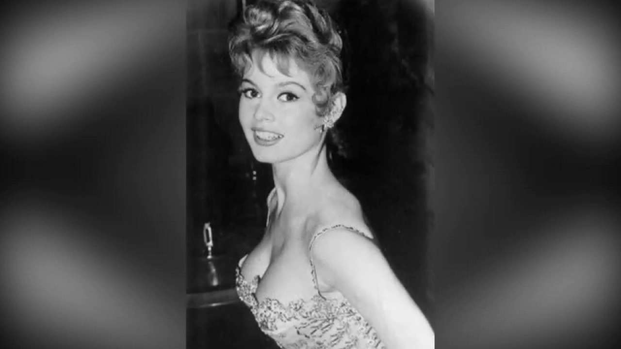 Movie Legends - Brigitte Bardot