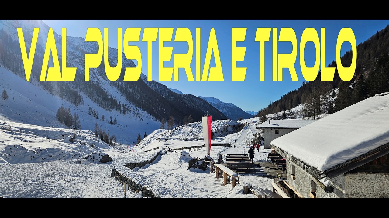 Alto Adige e Tirolo