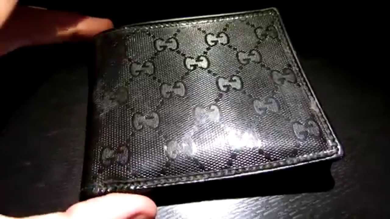 How To Tell Your Gucci Product Is Real -  Authentic Gucci