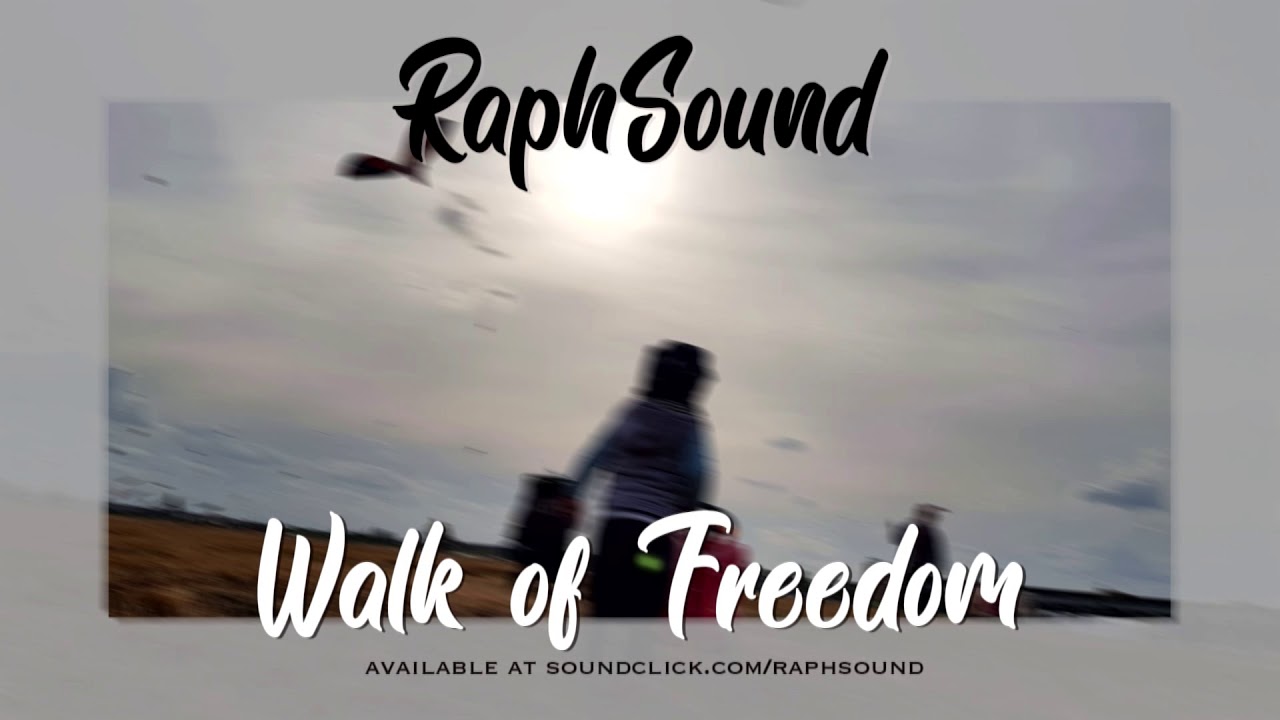 ◊ Walk of Freedom ◊ Samy Deluxe x Nico Suave Type Beat (prod. by RaphSound)