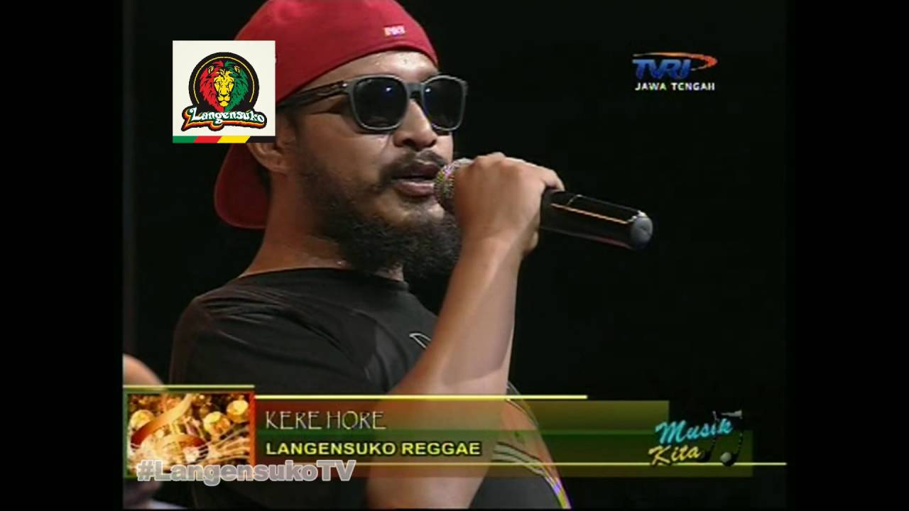 Langensuko - Kerehore