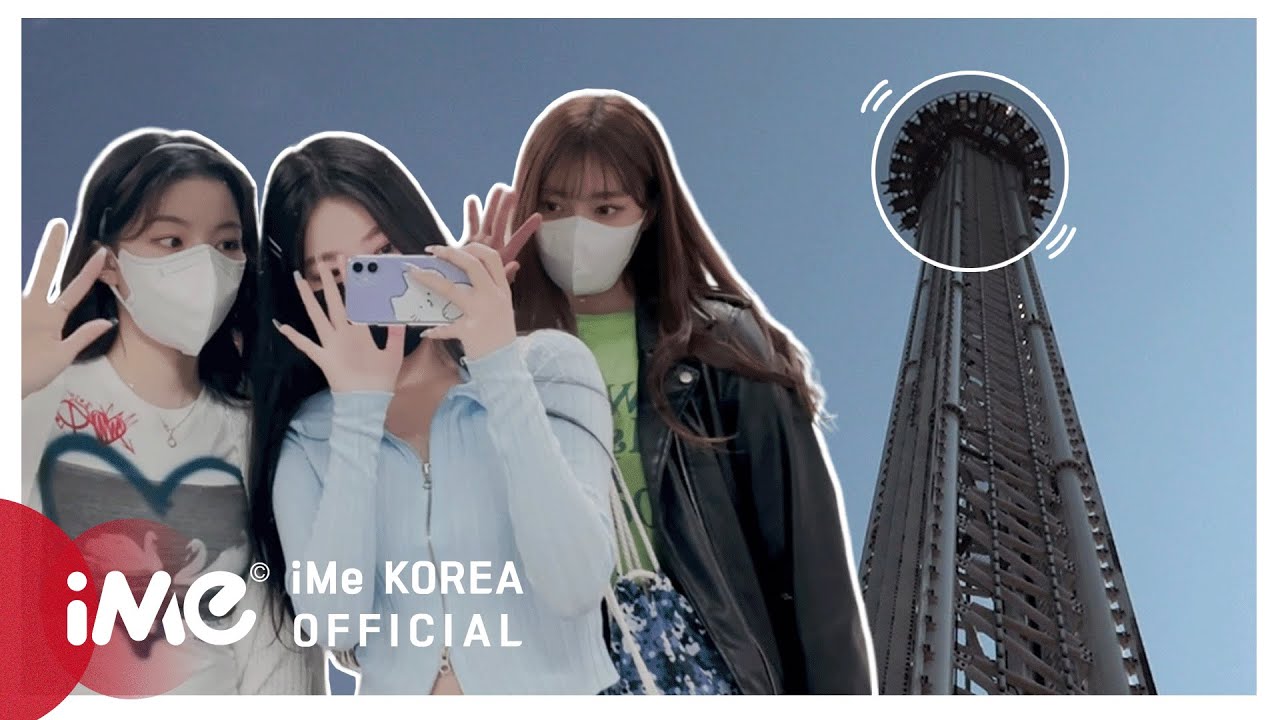 (ENG CC) [틈새노트] 일찍 와주길 바래 in 대구 Ep.1 🎡