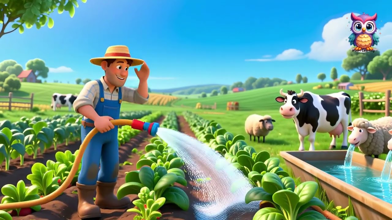 Les 40 - Water in Suid-Afrika: Meer as net huishoudelike gebruik!