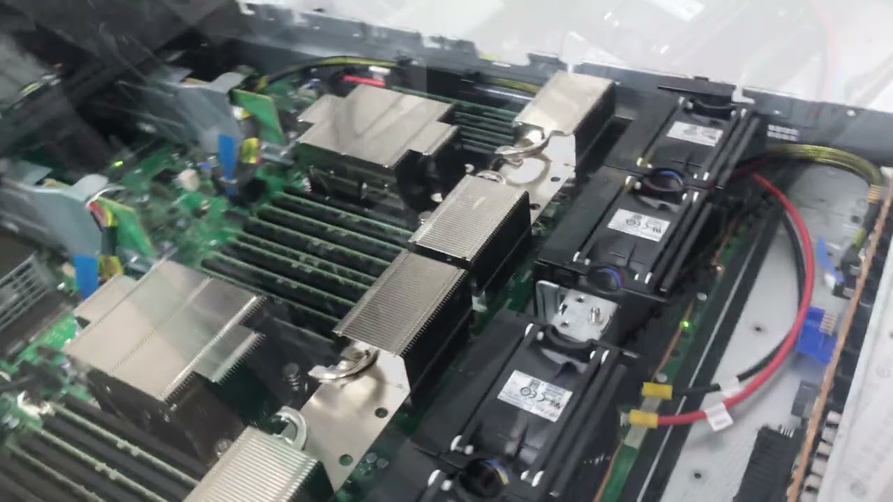 Brand New Huawei Xfusion FusionServer 2288H V7