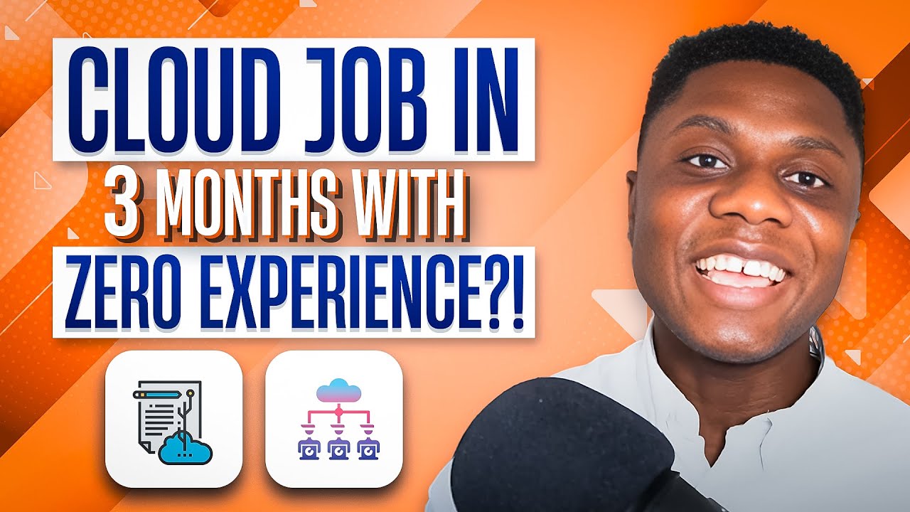 From Sales to Cloud Engineer In 3 Months | Cloud Career Mentor Review