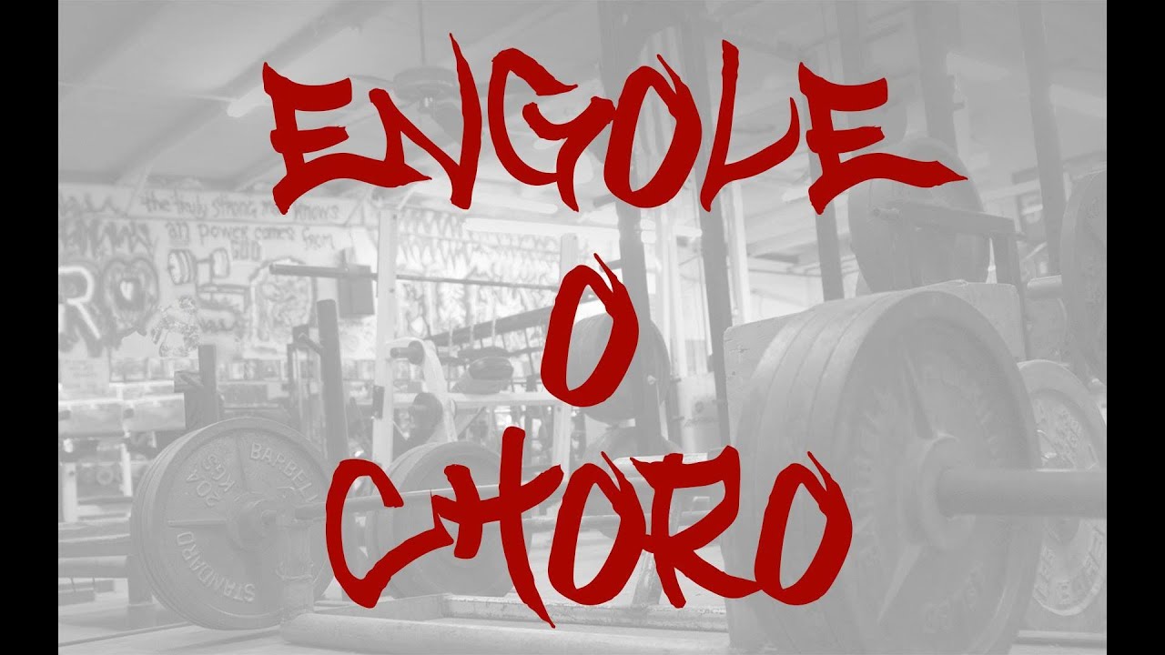 CLOSE - ENGOLE O CHORO