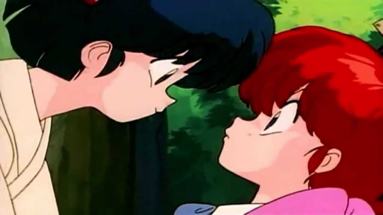Ranma-Friend or Foe