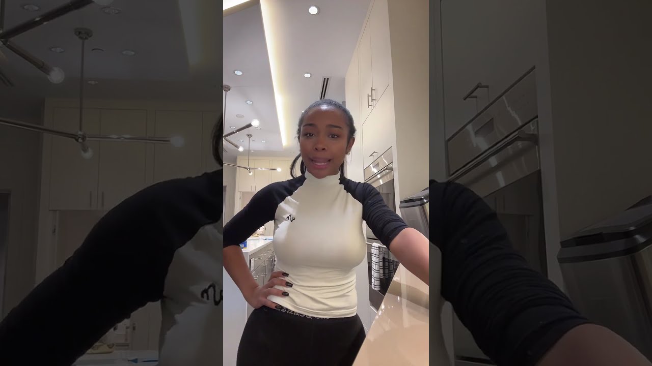🍿 Watch Now: Jayda Cheaves 👄 LIVE