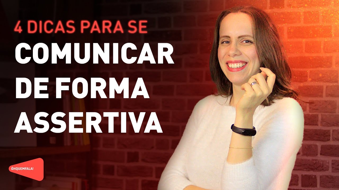 4 dicas para se comunicar de forma assertiva